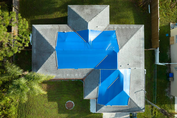 Best Roof Coating and Sealing  in Lincoln, CA