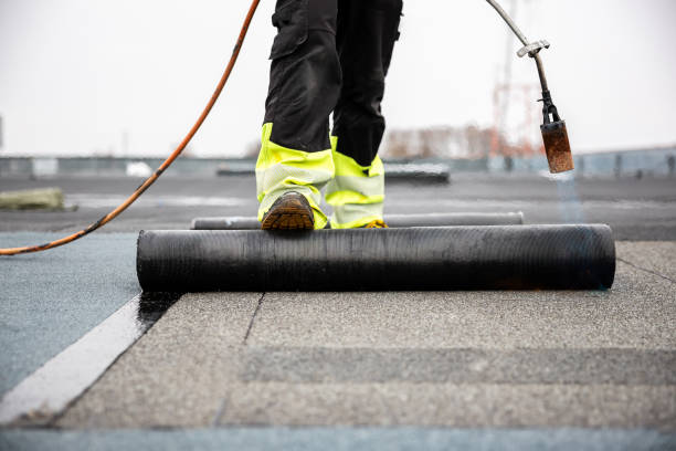 Hot Roofs in Lincoln, CA