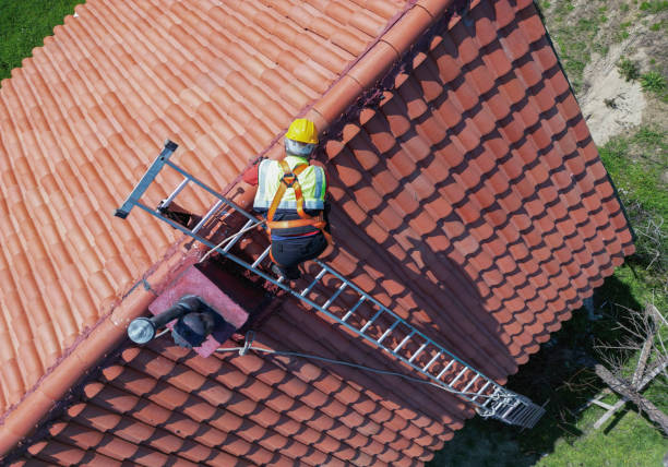 Best Roof Maintenance and Cleaning  in Lincoln, CA