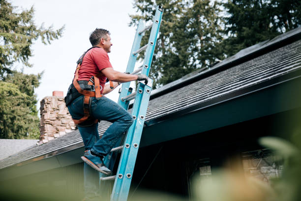Best Roof Ventilation Installation  in Lincoln, CA