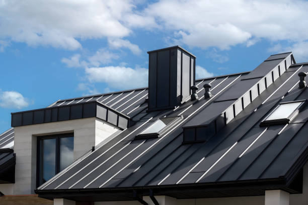 Best Tile Roofing Installation  in Lincoln, CA