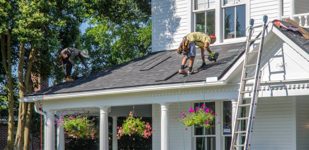 Best Roof Ventilation Installation  in Lincoln, CA