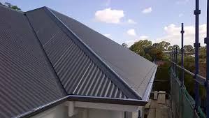 Best Chimney Flashing Repair  in Lincoln, CA