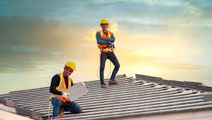 Best Sheet Metal Roofing  in Lincoln, CA